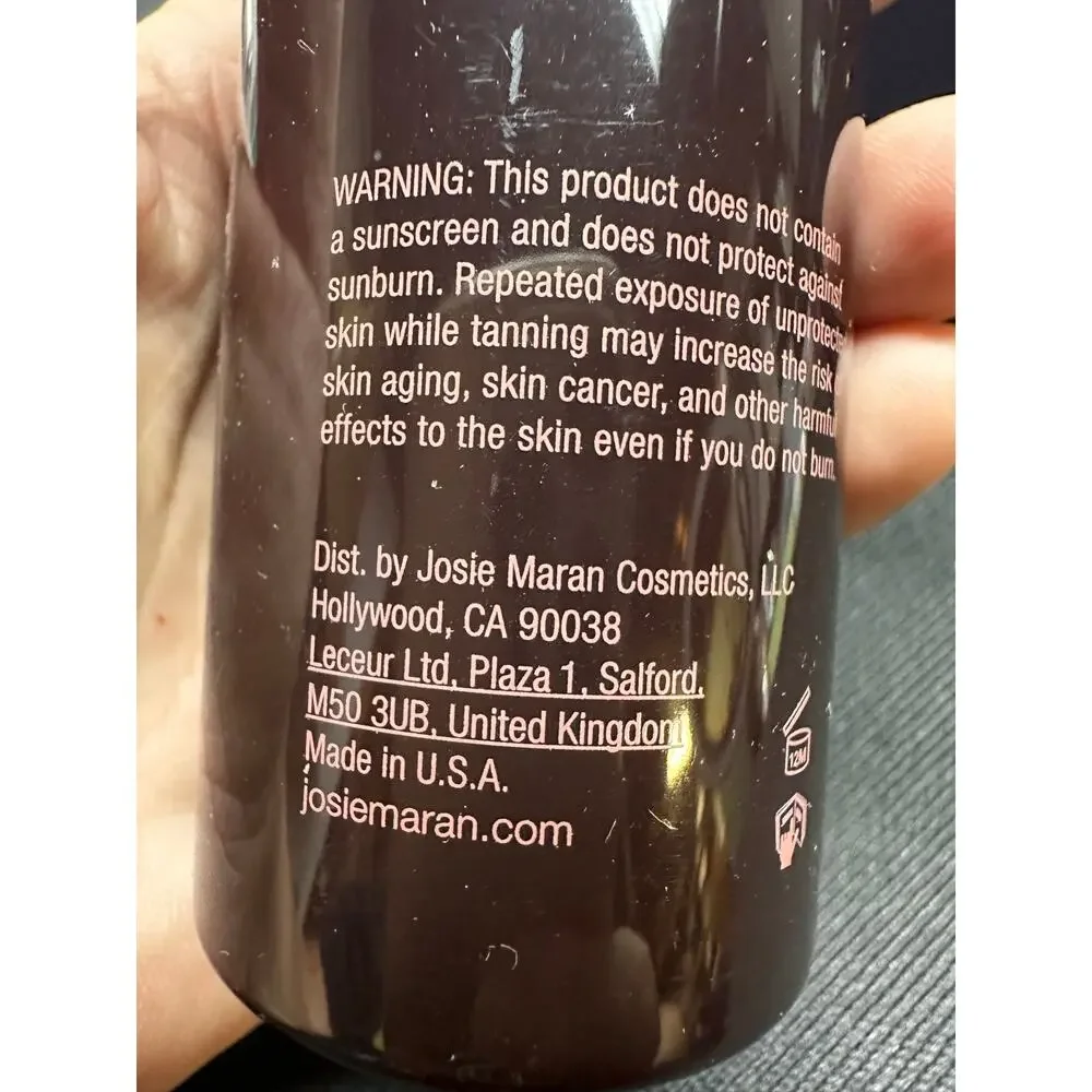 JOSIE MARAN new josie